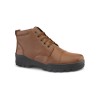 TSF TAN FORMAL BOOT FOR MEN's(725-TAN)